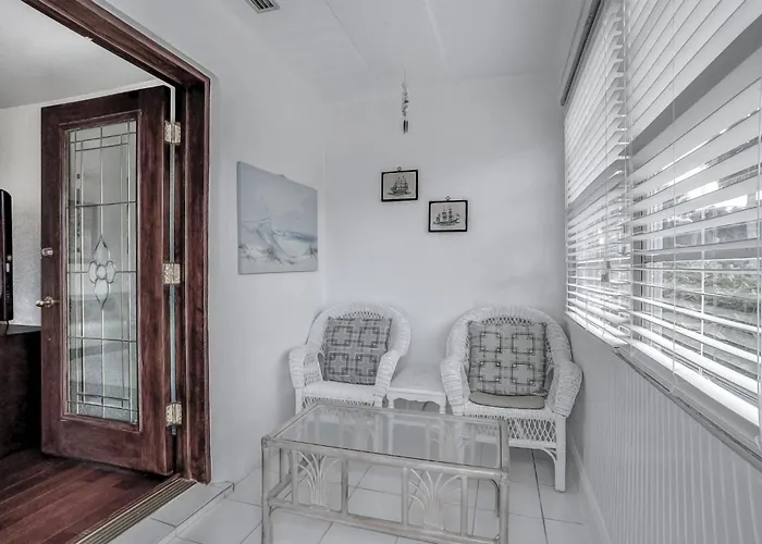 Holiday home Seas The Day - Monthly *