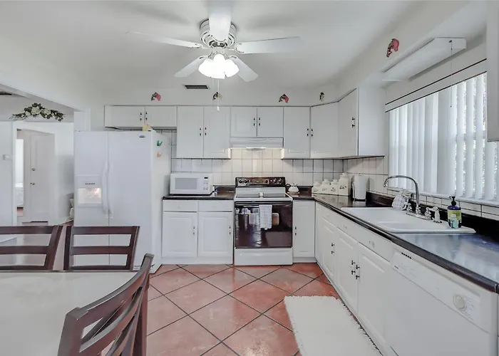 Seas The Day - Monthly Holiday home